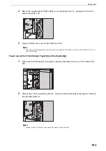 Preview for 193 page of Fuji Xerox ApeosPort-VII C5588 Quick Reference