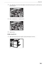 Preview for 195 page of Fuji Xerox ApeosPort-VII C5588 Quick Reference