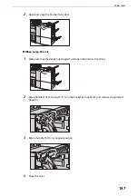 Preview for 197 page of Fuji Xerox ApeosPort-VII C5588 Quick Reference