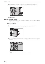 Preview for 202 page of Fuji Xerox ApeosPort-VII C5588 Quick Reference