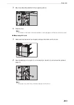 Preview for 203 page of Fuji Xerox ApeosPort-VII C5588 Quick Reference