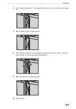 Preview for 209 page of Fuji Xerox ApeosPort-VII C5588 Quick Reference