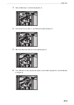 Preview for 213 page of Fuji Xerox ApeosPort-VII C5588 Quick Reference