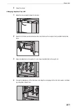 Preview for 221 page of Fuji Xerox ApeosPort-VII C5588 Quick Reference