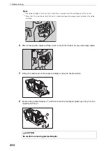 Preview for 230 page of Fuji Xerox ApeosPort-VII C5588 Quick Reference