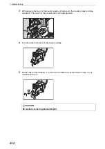 Preview for 232 page of Fuji Xerox ApeosPort-VII C5588 Quick Reference