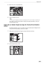 Preview for 235 page of Fuji Xerox ApeosPort-VII C5588 Quick Reference