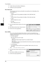 Preview for 76 page of Fuji Xerox DocuCentre-VI C2264 Quick Reference For English-Speaking Users