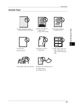 Preview for 81 page of Fuji Xerox DocuCentre-VI C2264 Quick Reference For English-Speaking Users