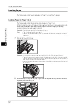 Preview for 82 page of Fuji Xerox DocuCentre-VI C2264 Quick Reference For English-Speaking Users