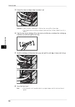 Preview for 90 page of Fuji Xerox DocuCentre-VI C2264 Quick Reference For English-Speaking Users