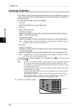 Preview for 312 page of Fuji Xerox DocuColor 5065II User Manual