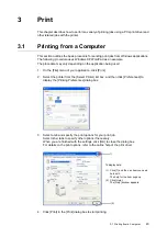 Preview for 43 page of Fuji Xerox DocuPrint C2120 User Manual