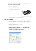 Preview for 46 page of Fuji Xerox DocuPrint C2120 User Manual