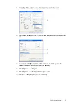 Preview for 47 page of Fuji Xerox DocuPrint C2120 User Manual