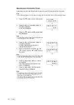 Preview for 54 page of Fuji Xerox DocuPrint C2120 User Manual