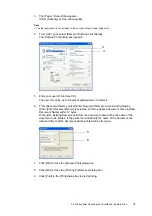 Preview for 57 page of Fuji Xerox DocuPrint C2120 User Manual