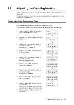 Preview for 165 page of Fuji Xerox DocuPrint C2120 User Manual