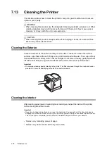 Preview for 172 page of Fuji Xerox DocuPrint C2120 User Manual