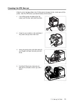 Preview for 173 page of Fuji Xerox DocuPrint C2120 User Manual