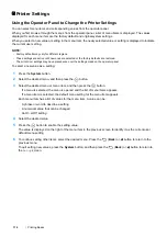 Preview for 116 page of Fuji Xerox DocuPrint CM115 w User Manual