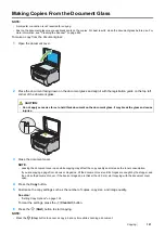 Preview for 121 page of Fuji Xerox DocuPrint CM115 w User Manual