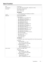 Preview for 21 page of Fuji Xerox DocuPrint CM225FW User Manual