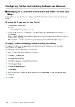 Preview for 60 page of Fuji Xerox DocuPrint CM225FW User Manual