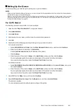 Preview for 89 page of Fuji Xerox DocuPrint CM225FW User Manual