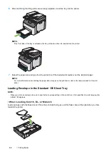 Preview for 98 page of Fuji Xerox DocuPrint CM225FW User Manual