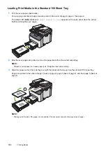 Preview for 102 page of Fuji Xerox DocuPrint CM225FW User Manual