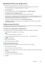 Preview for 121 page of Fuji Xerox DocuPrint CM225FW User Manual