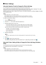 Preview for 123 page of Fuji Xerox DocuPrint CM225FW User Manual