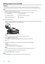 Preview for 130 page of Fuji Xerox DocuPrint CM225FW User Manual