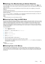 Preview for 189 page of Fuji Xerox DocuPrint CM225FW User Manual