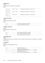 Preview for 246 page of Fuji Xerox DocuPrint CM225FW User Manual