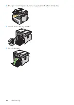 Preview for 274 page of Fuji Xerox DocuPrint CM225FW User Manual