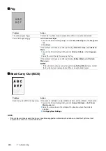 Preview for 284 page of Fuji Xerox DocuPrint CM225FW User Manual