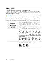 Preview for 12 page of Fuji Xerox DocuPrint CP205 w User Manual