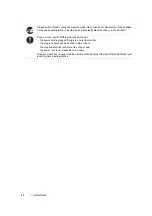 Preview for 14 page of Fuji Xerox DocuPrint CP205 w User Manual