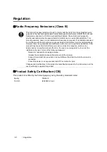 Preview for 22 page of Fuji Xerox DocuPrint CP205 w User Manual