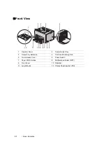 Preview for 32 page of Fuji Xerox DocuPrint CP205 w User Manual