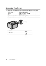 Preview for 52 page of Fuji Xerox DocuPrint CP205 w User Manual