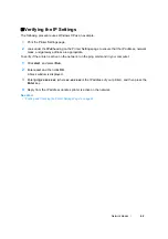 Preview for 63 page of Fuji Xerox DocuPrint CP205 w User Manual