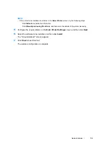 Preview for 79 page of Fuji Xerox DocuPrint CP205 w User Manual