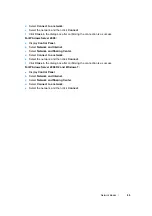 Preview for 91 page of Fuji Xerox DocuPrint CP205 w User Manual