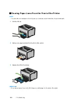 Preview for 190 page of Fuji Xerox DocuPrint CP205 w User Manual