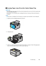 Preview for 193 page of Fuji Xerox DocuPrint CP205 w User Manual