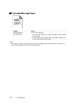 Preview for 216 page of Fuji Xerox DocuPrint CP205 w User Manual