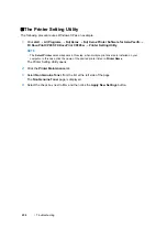 Preview for 236 page of Fuji Xerox DocuPrint CP205 w User Manual